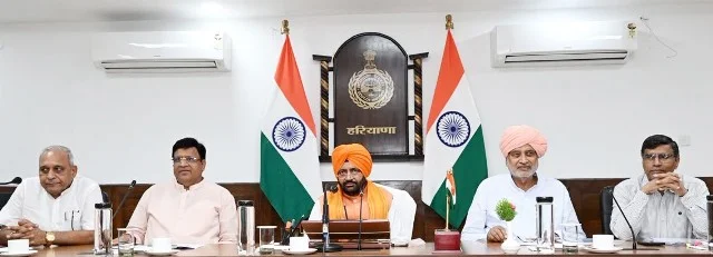 हरियाणा की गौशालाओं को मिलेंगी 820 ई-रिक्शा - मुख्यमंत्री