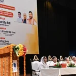 हरियाणा को विश्वस्तरीय नॉलेज इकोनॉमी हब बनाने की दिशा में सरकार का बड़ा विजन- CM