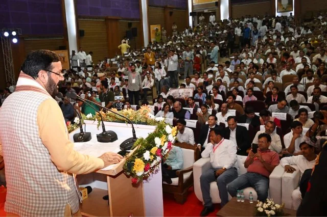हरियाणा तैयार करेगा प्रतिभावान और कुशल युवाओं की नई पीढ़ी मुख्यमंत्री