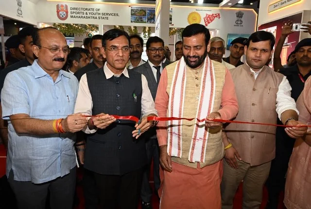 हरियाणा बन चुका है देश का स्पोर्ट्स पावर हाउस - CM