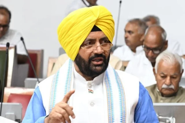 2014 से खेलों और खिलाड़ियों को बढ़ावा दे रही हरियाणा सरकार - सैनी