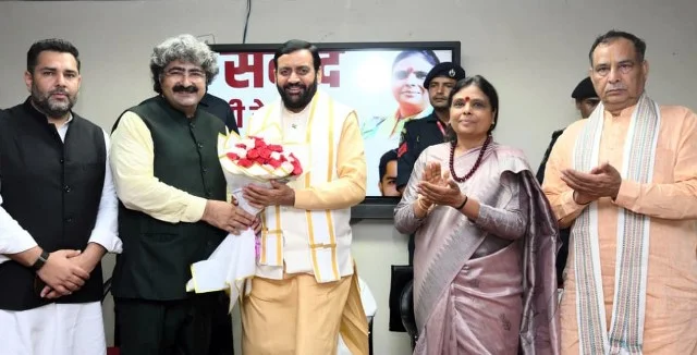 HSSC का वार्षिक भर्ती कैलेंडर जल्द होगा जारी - CM