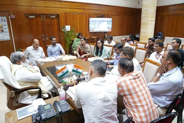 अंबाला छावनी में जल्द बनेगा अत्याधुनिक ESIC अस्पताल