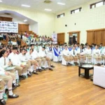 उत्तराखंड के भविष्य को लेकर छात्रों में उत्साह
