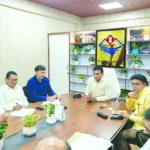ऋषिकेश महायोजना को जल्द अंतिम रूप देने की कवायद तेज