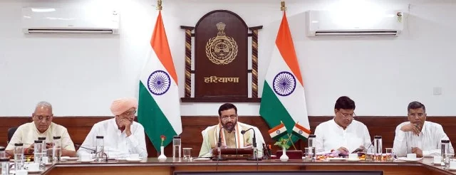 किसानों को मिलेगी पर्याप्त जिप्सम, 25 हजार टन खरीद को मंजूरी