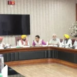 कैबिनेट ने शिक्षा, प्रशासन और विकास से जुड़े कई अहम प्रस्ताव किए मंजूर