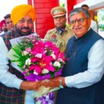 जगतार सिंह हवारा को 10 दिन की पैरोल की मांग, सीएम ने राज्यपाल से हस्तक्षेप का किया आग्रह