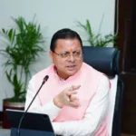 तमकनाला में बेली ब्रिज बहने के बाद सीएम धामी ने संभाली कमान