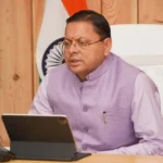 धामी ने की मानसून और आपदा प्रबंधन की समीक्षा