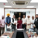 पंजाब के 117 विधानसभा क्षेत्रों में SIR के दूसरे चरण की शुरुआत