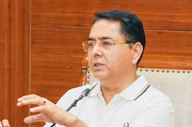 पंजाब के हर गांव में रोशनी की बड़ी योजना, लगेंगी 3 लाख सोलर स्ट्रीट लाइट