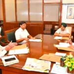 पंजाब में बागवानी विकास को मिलेगी रफ्तार, मंत्री ने योजनाओं की समीक्षा की