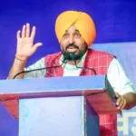 सीएम भगवंत मान ने 5.30 लाख महिलाओं के खातों में ट्रांसफर किए ₹181.50 करोड़