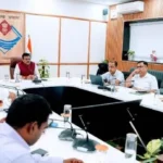 हर माह पहले मंगलवार को होगी समन्वय बैठक, CS ने दिए निर्देश