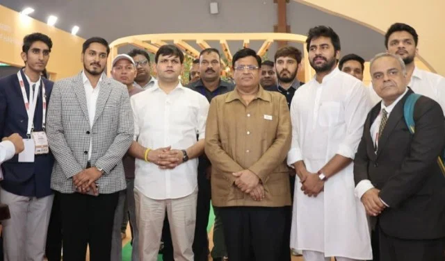 हरियाणा अब जवानों और किसानों के साथ खिलाड़ियों की पहचान भी बन चुका है - गोयल