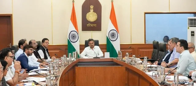 हरियाणा ने कारोबार सुगमता की दिशा में बढ़ाया बड़ा कदम