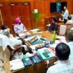 हरियाणा रोडवेज का मोबाइल ऐप एक माह में होगा लॉन्च – विज