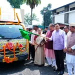 ‘मुख्यमंत्री उद्यमशाला योजना’ के तहत चौपाल-2026 का शुभारंभ