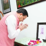 अशोक सिंघल की जन्म शताब्दी पर सीएम धामी ने अर्पित किए श्रद्धासुमन