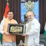 किशाऊ बांध परियोजना उत्तराखंड की जल सुरक्षा को देगी नई मजबूती – धामी