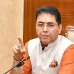 गैंगस्टरवाद के खिलाफ ‘आप’ सरकार की जीरो टॉलरेंस नीति – अरोड़ा