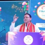 तालकटोरा स्टेडियम में ‘NeST Fest-2026’ में शामिल हुए सीएम धामी