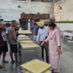 त्योहारों के सीजन में पंजाब में खाद्य सुरक्षा अभियान तेज