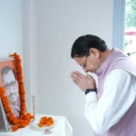 दीनदयाल उपाध्याय की जयंती पर मुख्यमंत्री धामी ने अर्पित किए पुष्प