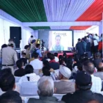 धामी ने मसूरी गोलीकांड के शहीद आंदोलनकारियों को किया नमन