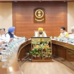 पंजाब कैबिनेट ने खरीफ सीजन में धान खरीद के लिए तीन नीतियों को दी मंजूरी