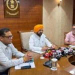 पंजाब को केंद्रीय विद्युत पूल से 1,051 मेगावाट कम बिजली मिल रही – सौंद