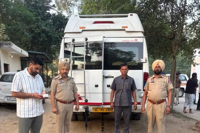 पंजाब में कर चोरी की शिकायतों पर परिवहन विभाग ने बढ़ाई निगरानी