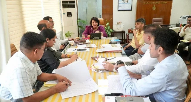 पटवारियों को 5 दिन में, कानूनगो-CRO को 3 दिन में निपटाना होगा इंतकाल