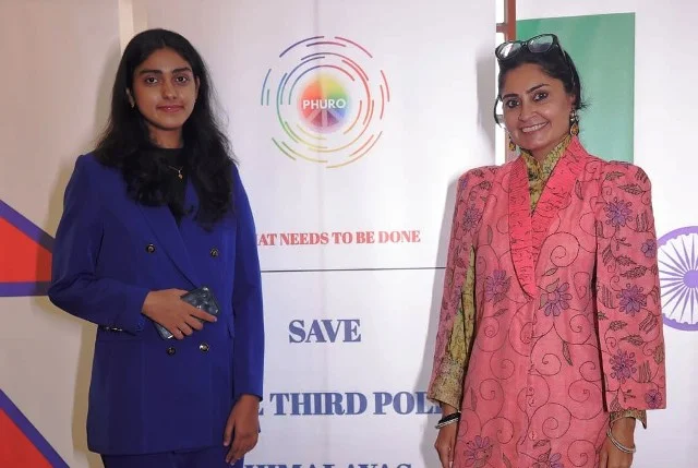 फ्यूरो इनोवेशन्स समिट में ‘इकोलॉजिकल पीस मैनिफेस्टो’ लॉन्च