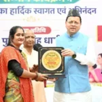 मातृशक्ति अपने लक्ष्य पर ध्यान केंद्रित करे, सरकार पूरी तरह साथ – धामी