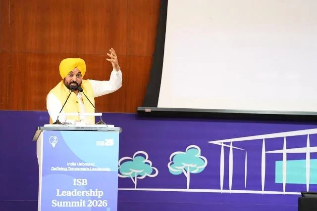 युवाओं के सपनों को उड़ान देने के लिए मजबूत ढांचा तैयार कर रही सरकार - मान