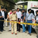 लुधियाना में मुठभेड़, डोनी बल्ल गिरोह के दो हथियारबंद सदस्य ढेर