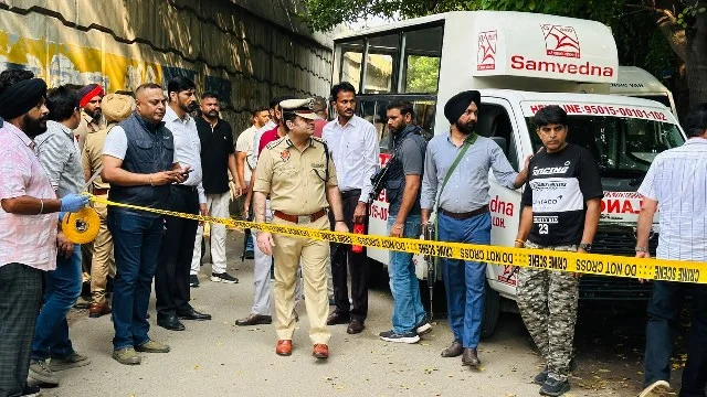 लुधियाना में मुठभेड़, डोनी बल्ल गिरोह के दो हथियारबंद सदस्य ढेर