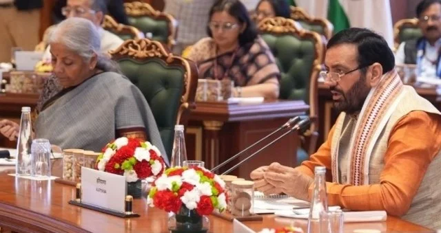 विकसित भारत 2047 के लक्ष्य के लिए ऐसे सम्मेलन जरूरी - सैनी