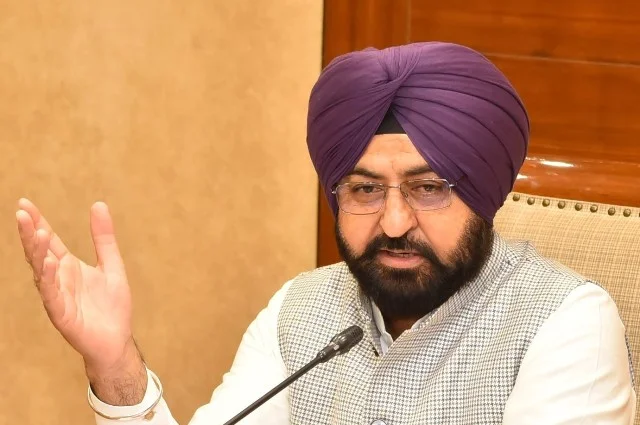 संपत्ति पंजीकरण में ‘ईज़ी रजिस्ट्री’ बनी महत्वपूर्ण मील का पत्थर - मुंडियां