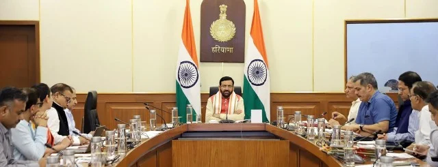 सरकारी भुगतान में देरी पर कंपनियों-ठेकेदारों को मिलेगा ब्याज - सैनी