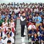 सीएम धामी 18 सितंबर को 140 चयनित विद्यार्थियों से करेंगे सीधा संवाद