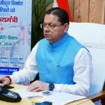 सीएम ने एक क्लिक से श्रमिकों के खातों में पहुंचाई सहायता राशि