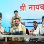 सीएम सैनी ने सिरसा में कष्ट निवारण समिति की बैठक की अध्यक्षता की
