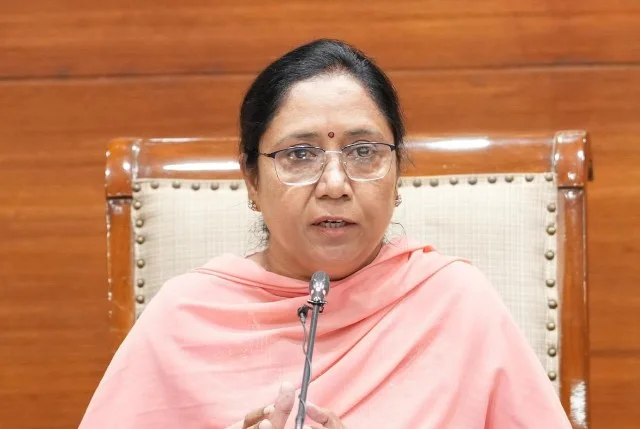 हर बच्चे का बचपन सुरक्षित बनाने को अभियान तेज डॉ. बलजीत कौर