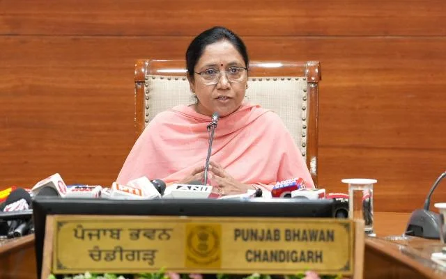 हर योग्य व्यक्ति को मिलेगा बीसी प्रमाणपत्र का हक डॉ. बलजीत कौर