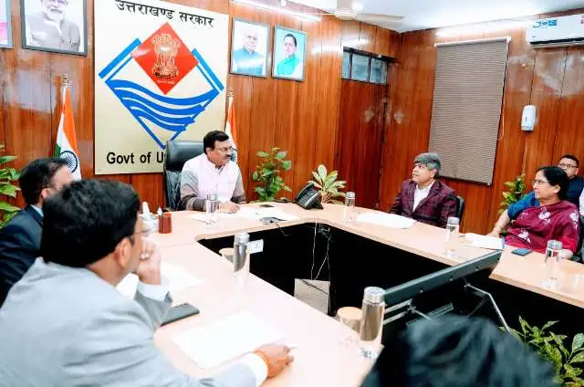 13 नवंबर को देहरादून में होगा तृतीय प्रवासी उत्तराखंडी सम्मेलन