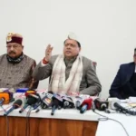 2047 तक विकसित और आत्मनिर्भर उत्तराखंड का लक्ष्य – धामी