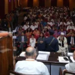 अधिकारों के साथ कर्तव्यों पर भी हो चर्चा – सीएम सैनी